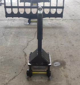 Global Supply Rsbm Ripper de Excavadora de Servicio Pesado para Cat308, Mini Excavadora de 8 Toneladas, Diente Único para Terreno Duro y Helado - Product Image 2