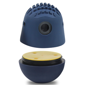 Boule de distribution de nourriture Interactive pour <span class=keywords><strong>chien</strong></span>, jouet, <span class=keywords><strong>Puzzle</strong></span> à mâcher, distributeur de nourriture, friandises, <span class=keywords><strong>chien</strong></span> et <span class=keywords><strong>chat</strong></span> - Product Image 6