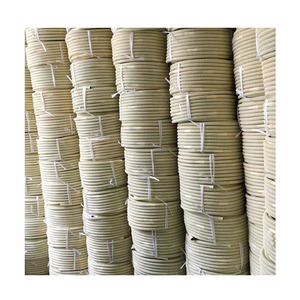 Tuyau de vidange Flexible à Double couche de haute qualité <span class=keywords><strong>pour</strong></span> <span class=keywords><strong>climatiseur</strong></span> 50 m/rouleau tuyau d'eau en plastique ondulé <span class=keywords><strong>pour</strong></span> un usage domestique alimenté au gaz - Product Image 2