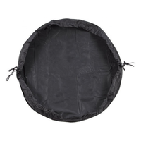 Offre Spéciale tapis à langer imperméable combinaison à la mode essuyable réutilisable grande taille Portable matelas à langer couverture Surf matelas à langer