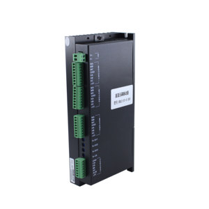 2 Quadrant 24V ~ 48VDC Brushless DC Motor Driver 2H1 <span class=keywords><strong>Drive</strong></span> Control 2 Motors - Product Image 5