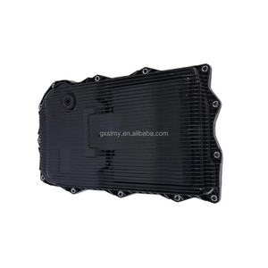 Cocok untuk Maserati Ghibli Quattroporte panci oli transmisi otomatis kualitas tinggi baru untuk mobil OEM 673003178 - Product Image 4