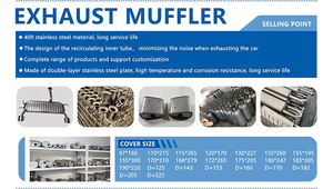 Bộ lọc hạt DIESEL 200 cpsi cordierite DPF <span class=keywords><strong>carborundum</strong></span> cho Hệ thống xả động cơ diesel - Product Image 3