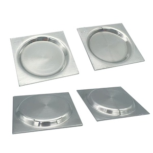 Moule de laboratoire Platine Or Platine pour coulée D = 39mm Poids 99g Platine/Au Platine pour coulée - Product Image 1