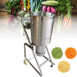 <span class=keywords><strong>เครื่อง</strong></span>สับถั่วความเร็วสูง <span class=keywords><strong>เครื่อง</strong></span>สับหัวหอมอุตสาหกรรมคุณภาพดีที่สุด <span class=keywords><strong>เครื่อง</strong></span><span class=keywords><strong>บด</strong></span>ผักเชิงพาณิชย์สำหรับร้านอาหาร - Product Image 2