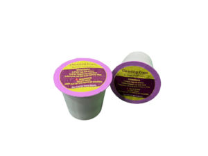 Remplisseuse et scelleuse automatique rotative de haute précision pour capsules de café Nespresso et dosettes K-Cup en aluminium, pour la fabrication de poudre de boisson - Product Image 5