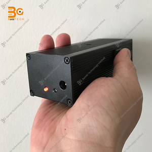 อุปกรณ์ป้องกันการบันทึกเสียงแบบพกพาขนาดเล็ก ระยะป้องกันการรบกวน 1.2 เมตร - Product Image 6