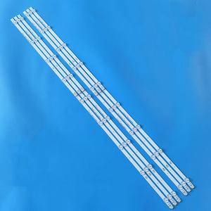 Barra de Retroiluminación LED de Repuesto de Aluminio 47LN R1L1R2L2 6916L-1176A con Clasificación IP33 para TV de 47 Pulgadas - Product Image 5