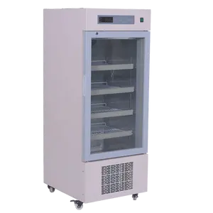 Freezer/frigorífico médico 2-8 graus, 130l