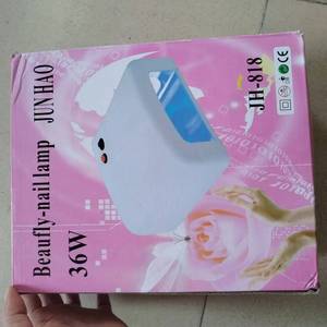 <span class=keywords><strong>Lampe</strong></span> à Ongles UV LED Professionnelle <span class=keywords><strong>36W</strong></span>, Appareil de Beauté pour Nail Art, Séchage Rapide du Vernis Gel pour Salon de Manucure - Product Image 6