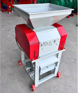 <span class=keywords><strong>Aplatisseur</strong></span> de céréales électrique, parfait pour le traitement de l'avoine, du maïs et du blé - Product Image 3