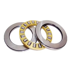 Jdz ตลับลูกปืนเม็ดกลมแรงขับดั้งเดิม292/500 292/600 292/630ม. แรงขับ - Product Image 6