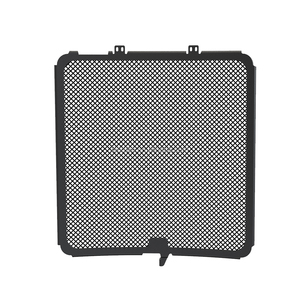 Protector de radiador para motocicleta <span class=keywords><strong>Kawasaki</strong></span> ZX10R, accesorios de motocicleta, cubierta protectora de rejilla de tanque de agua <span class=keywords><strong>ZX</strong></span> <span class=keywords><strong>10R</strong></span> 2008-2020 <span class=keywords><strong>2019</strong></span> 2018 - Product Image 6