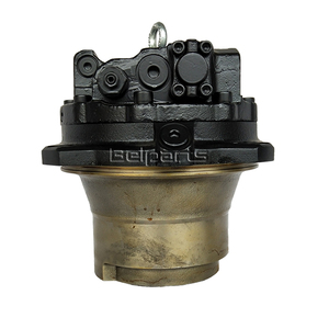 Motor de Traslación PC1250 para Excavadora, Repuesto 21N-60-34100, Accionamiento de Traslación, Posventa - Product Image 2