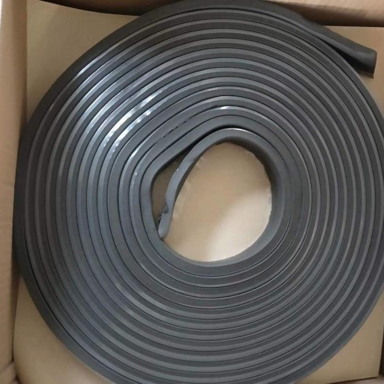 Rubber Swellable Waterstop Water Expanding Bentonite