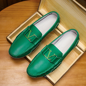 <span class=keywords><strong>Scarpe</strong></span> da <span class=keywords><strong>Uomo</strong></span> Casual <span class=keywords><strong>Estive</strong></span> Firmate di Alta Qualità <span class=keywords><strong>Scarpe</strong></span> Eleganti di Lusso da <span class=keywords><strong>Uomo</strong></span> in Pelle Morbida <span class=keywords><strong>Scarpe</strong></span> Casual di Lusso da <span class=keywords><strong>Uomo</strong></span> in Pelle - Product Image 2