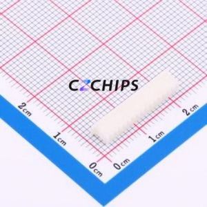 XD-1.25-16Y Housing (Wire-to-Board / Wire-to-Wire) P=1.25mm Connector 1x16P 1.25mm 1 16 - Product Image 2