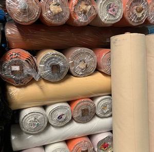 Класс ПВХ синтетическая кожа запас много для автомобильного сиденья мешок - Product Image 1