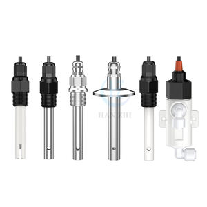 RS485 intelligente integrazione IoT conducibilità EC TDS temperatura salinità 4 in 1 sensori per la gestione dell'acquario idroponica - Product Image 3