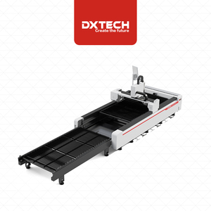 เครื่องตัดโลหะเลเซอร์3kW เครื่องตัด3015ตัดด้วยเลเซอร์สำหรับตัดเหล็กอุปกรณ์อุตสาหกรรม10% off - Product Image 6