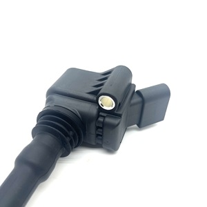 Bobine d'allumage moteur haute performance pour VW Tiguan Passat Golf Audi A5 A3 Skoda Octaval Seat Leon 2.0 TSI - Product Image 3