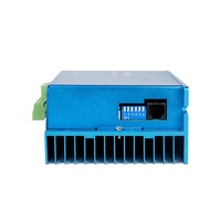 Contrôleur de moteur pas à pas hybride à circuit fermé Kaihong 18-70V AC 24-100V DC 6A HBS86H pour machine de gravure CNC