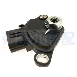 Sensor de Posición de Marcha Toyota 84540-02020, Interruptor de Arranque Neutral para Vios, Interruptor Combinado, Pieza de Automóvil - Product Image 4
