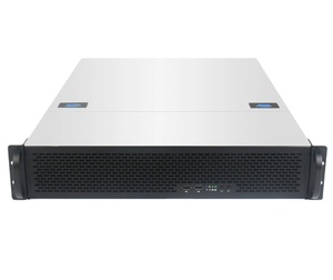 K1101 OEM <strong>Mini</strong> Storage <strong>Case</strong> Enclosure 1U Server Rack Mount HDD <strong>Case</strong> With Chassis Shell <strong>Mini</strong> Sheet Metal Fabrication - Product Image 4