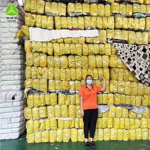 ตรวจสอบคุณภาพอย่างเข้มงวดโดยไม่เสียเสื้อผ้ามือสองTropical Mixเสื้อผ้ามือสอง กางเกงยีนส์มือสองเป็นก้อน