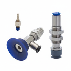 PISCO VPF6R <b>Electrical</b> Equipment Product Vacuum <b>Pad</b> - Product Image 1