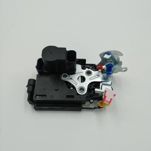 7122008012 Conjunto de Pestillo Delantero Original de Alta Calidad para SSANGYONG REXTON, Alto Rendimiento y Calidad Estable - Product Image 3