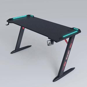 Mesa de elevación para gaming, escritorio de diseño elegante promocional - Product Image 2