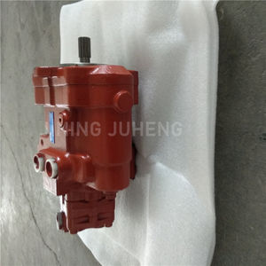 굴삭기 B0600-21007 PSVD2-21 유압 펌프 EX50-5 유압 메인 펌프 - Product Image 6