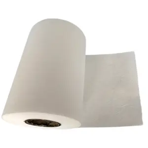 Filters Air Purifier H10 H11 H12 H13 H14 Pp Melt Blown Polyester Laminated Hepa Filter Paper