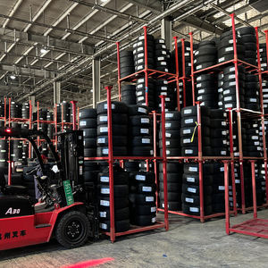 Противоскользящие радиальные автомобильные шины размеров 205/55R16, 165/70R13, <span class=keywords><strong>185</strong></span>/<span class=keywords><strong>60R14</strong></span>, <span class=keywords><strong>185</strong></span>/60R15, 195/60R16, 215/50R17 для фургонов, грузовых фургонов и пикапов - Product Image 4