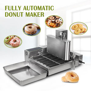 Máquina automática para hacer rosquillas - Product Image 6