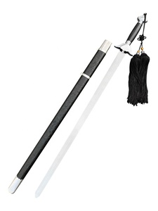 <span class=keywords><strong>Épée</strong></span>s de <span class=keywords><strong>Tai</strong></span> <span class=keywords><strong>Chi</strong></span> de niveau débutant, <span class=keywords><strong>épée</strong></span> de compétition de Wushu, <span class=keywords><strong>épée</strong></span> droite de Wushu - Product Image 1