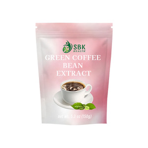 Extracto de Café Verde Más Vendido, Café con Extracto de Café Verde que Apoya un Apetito Saludable y la Energía Durante el Ejercicio - Product Image 1