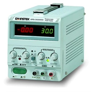 แหล่งจ่ายไฟแบบปรับได้ Gps-3030d 30V/3A พร้อมจอแสดงผลดิจิตอล lexso - Product Image 4