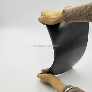 حزام ناقل مطاطي عالي القوة ومقاوم للتعب من JINGWEI، قطع غيار للناقلات - Product Image 3