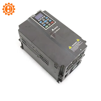 Variateur de fréquence Delta VFD C2000+ Série VFD150C43A-21 15KW 20HP 460VAC 35A Triphasé Montage sur châssis