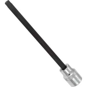 VIGOR - V6095 3/8 ''TORX®Zócalo destornillador 133mm - EAN 4047728060950 HAND SOCKETS 3/8" - Product Image 1