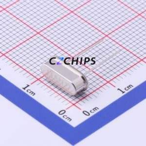 TAXD13.52127M2GDDBET2S Crystal (Passive) HC-49S Crystal Oscillator Through Hole Crystal Oscillator 13.52127MHz 20ppm 10pF - Product Image 1