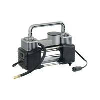 Compresseur d'air miniature électrique de haute qualité, gonfleur en métal et plastique, gonfleur de pneus OEM/ODM disponible