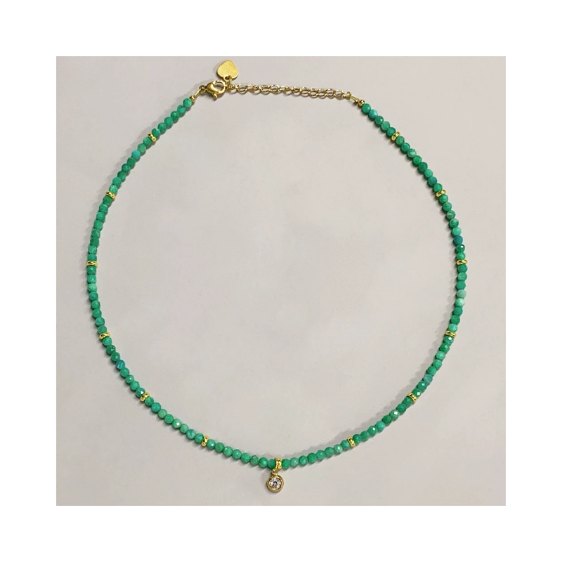 Bohemian Style Handmade Beaded Design Exaggerated