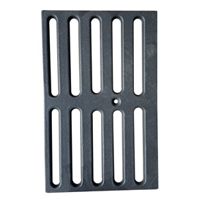 Grille <span class=keywords><strong>en</strong></span> fonte pour poêle à <span class=keywords><strong>bois</strong></span>, grille <span class=keywords><strong>de</strong></span> cheminée robuste <span class=keywords><strong>de</strong></span> remplacement - Product Image 6