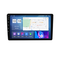 Monitor de Coche Android 12 para Chery A3 2008-2010, 8+256g, Carplay, DSP, RDS, GPS Integrado, Radio 2DIN, Reproductor de DVD, 5.1HIFI
