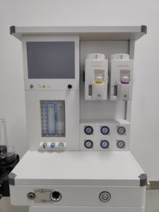 Harga Mesin Anestesi Medis Portabel Layar Sentuh Terbaru yang Laris Manis - Product Image 6