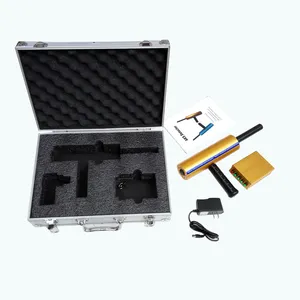 Máy dò kim loại AKS hiệu suất cao độ sâu từ 12m đến 14m - Product Image 1