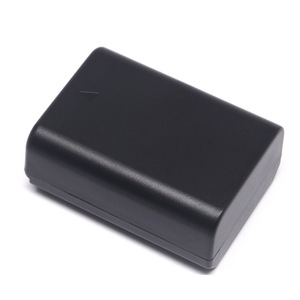 แบตเตอรี่ลิเธียมไอออนแบบชาร์จได้ 7.2V 1080mAh รุ่น <span class=keywords><strong>NP</strong></span>-<span class=keywords><strong>FW50</strong></span> สำหรับกล้อง Alpha 7 A7 7R A7R 7S A7S A3000 A5000 A6000 NEX-5N 5C A55 - Product Image 6